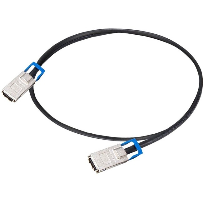 Axiom 10GBASE-CX4 Stacking Cable Dell Compatible 1m - 330-2413