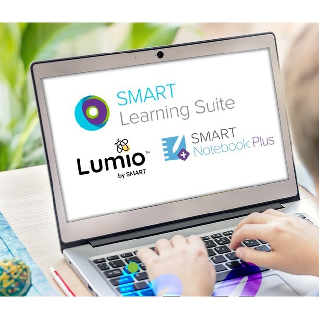 SMART Learning Suite - Subscription - 2 Year