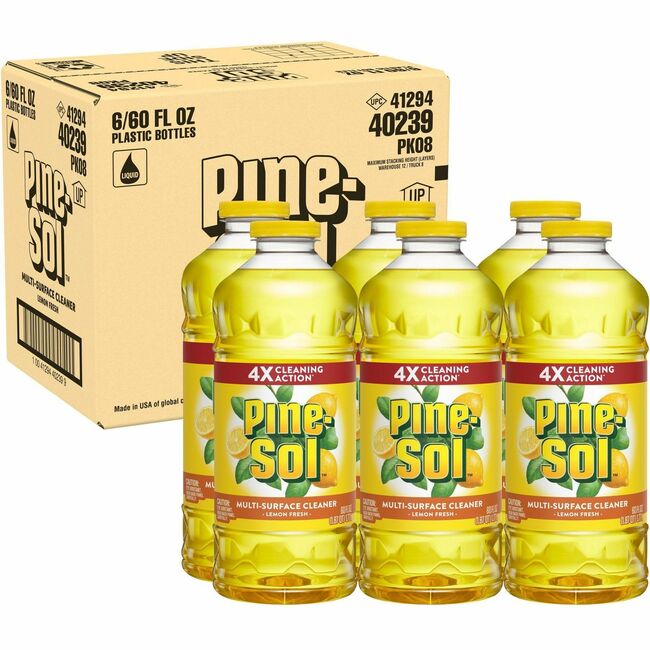 Pine-Sol Multi-Surface Cleaner