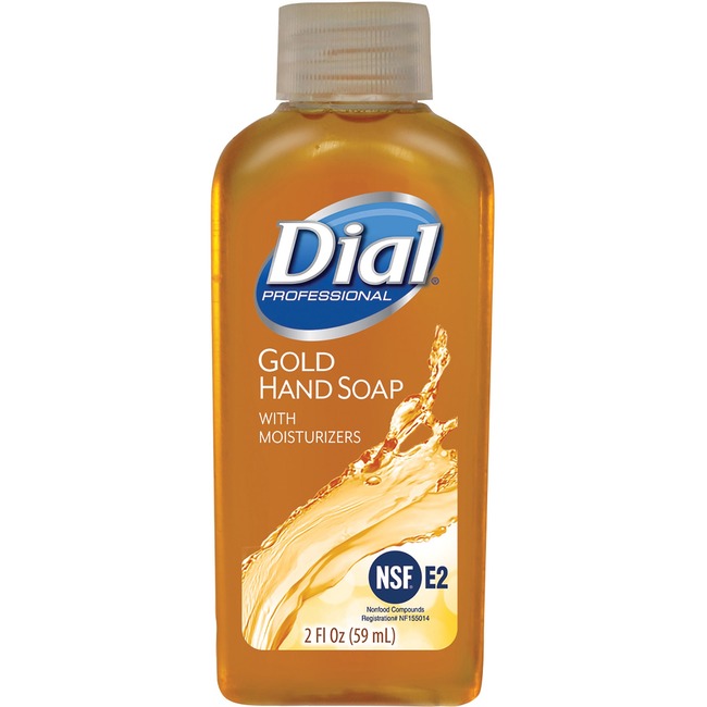 Dial Original Gold Antimicrobial Liquid Soap