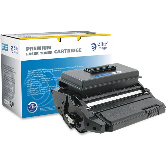 Elite Image Remanufactured Toner Cartridge - Alternative for Xerox