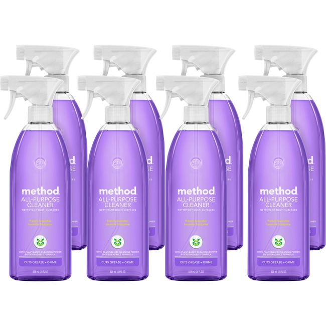 Method All-Purp Lavender Surface Cleaner