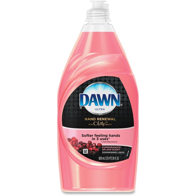 Dawn Pomegranate Hand/Dish Liquid