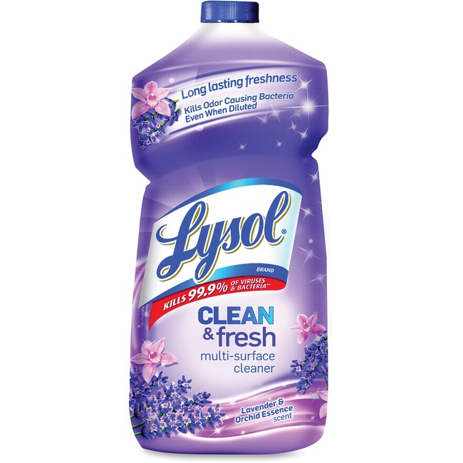 Lysol Lavender Surface Cleaner
