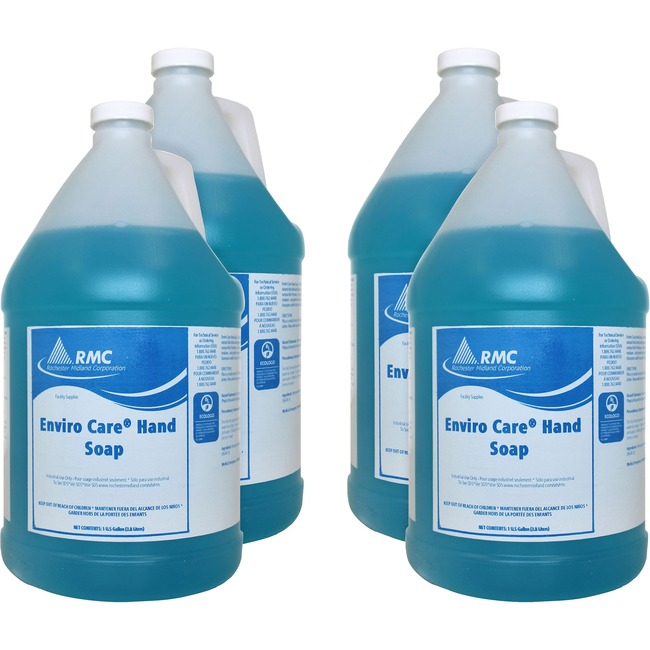 RMC Enviro Care Hand Soap