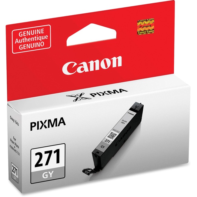 Canon CLI-271 Original Ink Cartridge