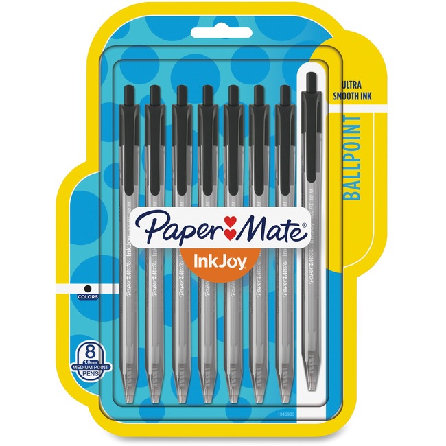 Paper Mate InkJoy 100 RT Pens