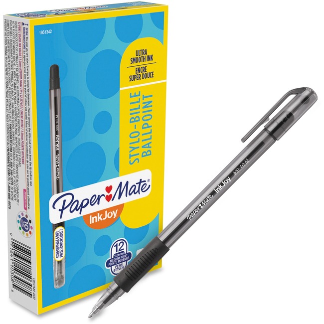 Paper Mate Inkjoy 300 Extra-smooth Ballpoint Pens