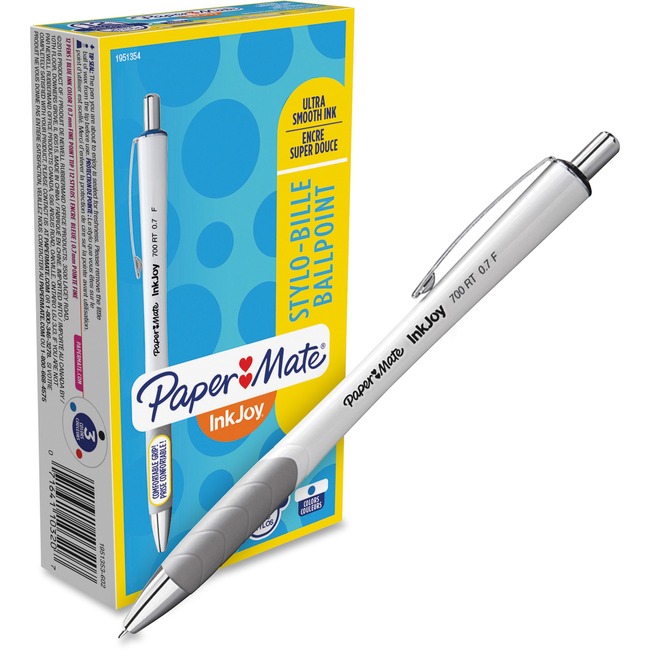 Paper Mate InkJoy 700 RT Ballpoint Pens