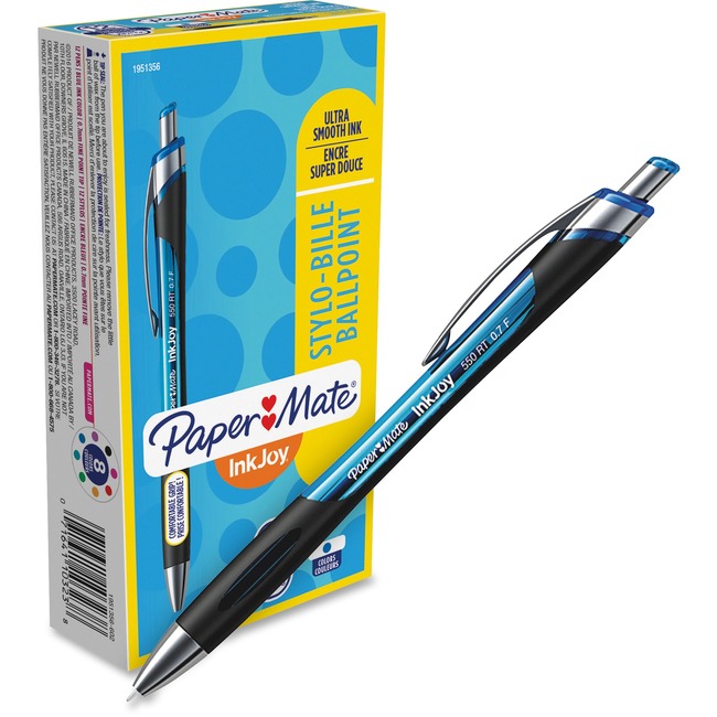 Paper Mate InkJoy 550 RT Pens