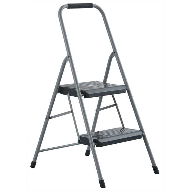 Louisville Steel Domestic Step Stool