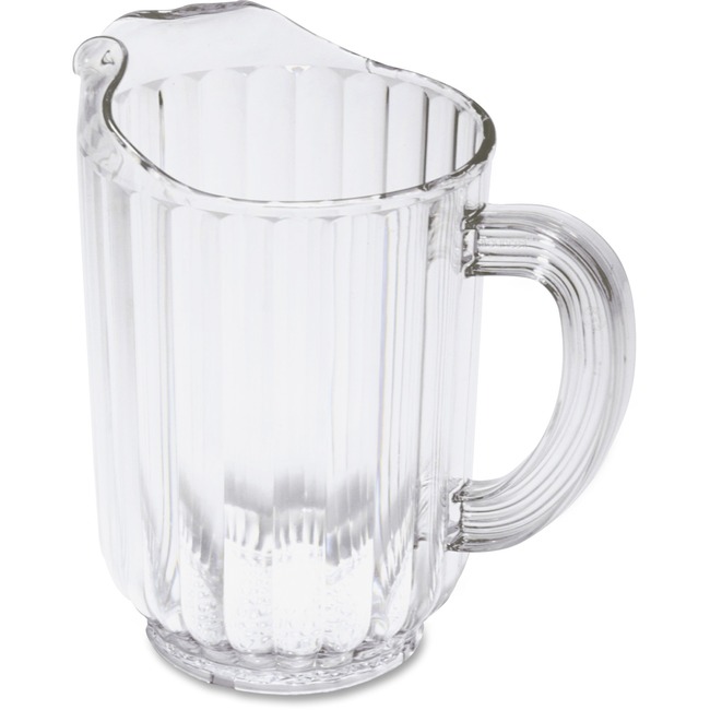 Rubbermaid Commercial 60-oz. Bouncer Pitcher