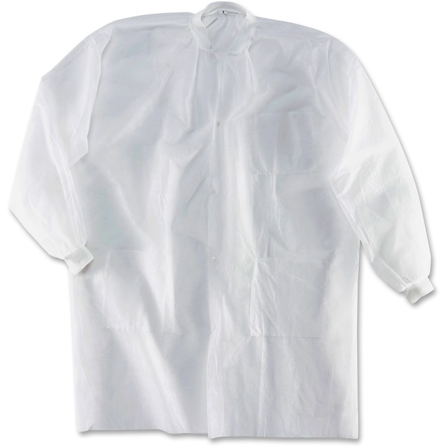 Impact Products PolyLite Labcoats