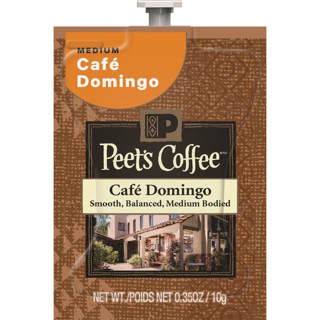 Peet's Coffee & Tea Mars Drinks Peet's Cafe Domingo Coffee