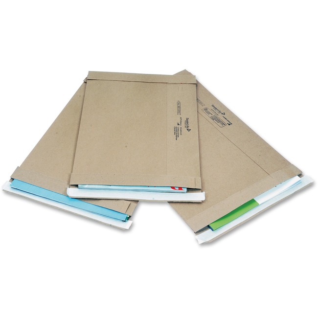 Jiffy Mailer Jiffy Utility Mailers