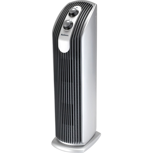 Holmes Tower Air Purifier with Permanent HEPAType Filter HAP1200NU eBay