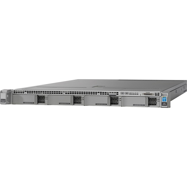 Cisco Systems UCS C220 M4 Barebone System