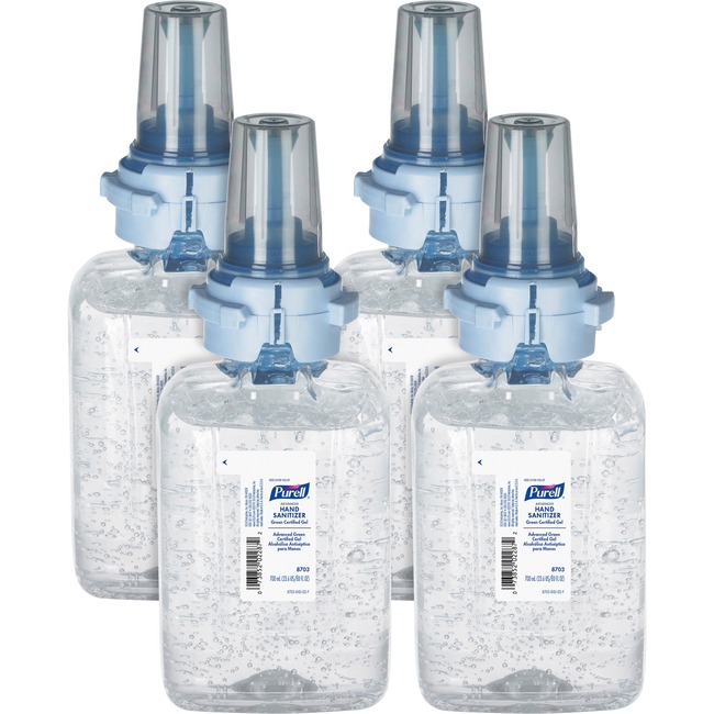 PURELL® ADX Dispenser Gel Sanitizer Refill