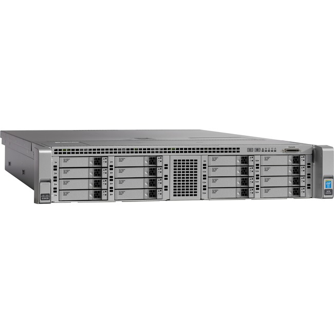 Ucs Spbd C240m4 P1 Cisco Ucs Ucs Spbd C240m4 P1 Ucs C240m4sx W 2xe52680 V4 16x16gb Mem 24x1 2tb Sas Vic1227 Consutronix Com