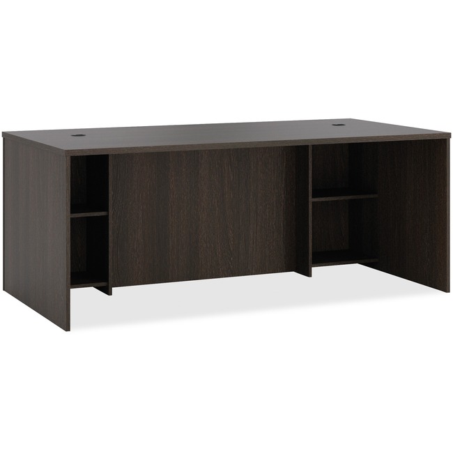 basyx by HON BL Series Breakfront Desk Shell