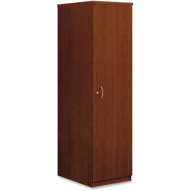 basyx by HON BL Series Personal Wardrobe Cabinet