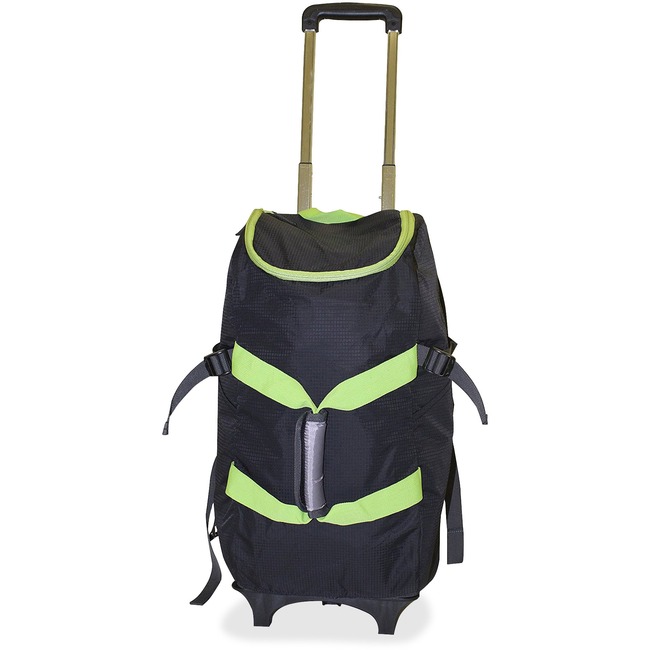 Dbest Carrying Case (Rolling Backpack) for 17