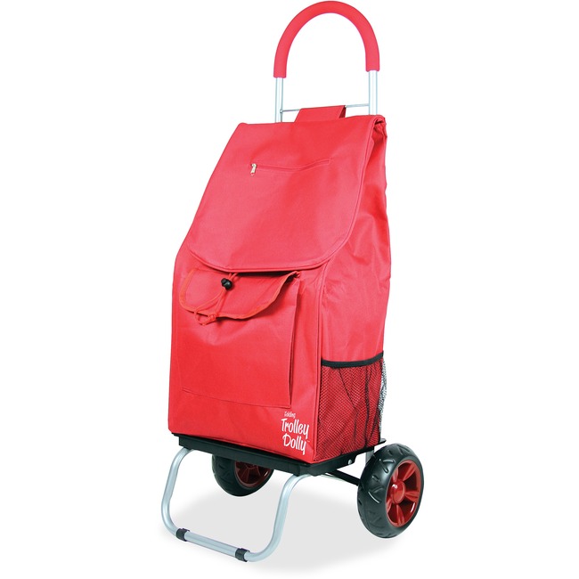 Dbest Shopping Trolley Dolly