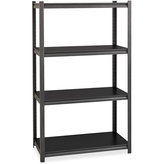 Hirsh 3,200 lb Capacity Iron Horse Shelving