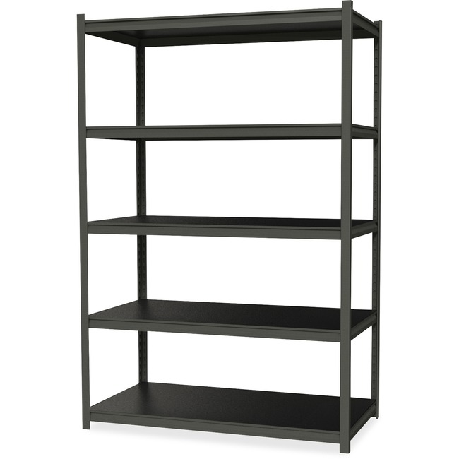 Hirsh 3,200 lb Capacity Iron Horse Shelving