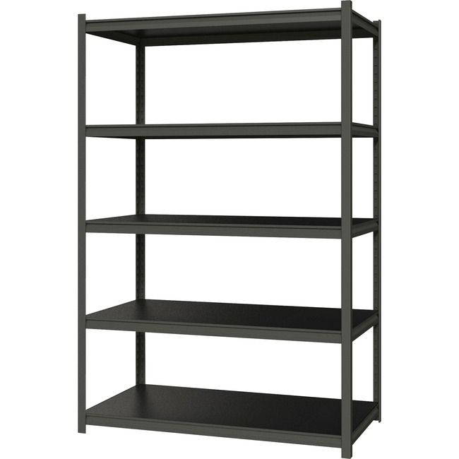 Hirsh 3,200 lb Capacity Iron Horse Shelving