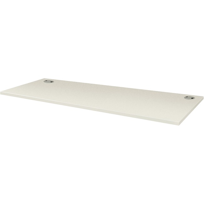 HON Rectangle Worksurface 60