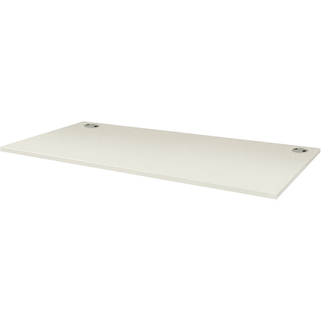 HON Rectangle Worksurface 60