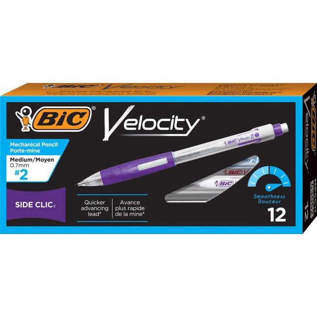 BIC Side Clic Mechanical Pencil