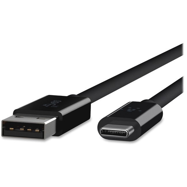 Belkin 3.1 USB-A to USB-C Cable