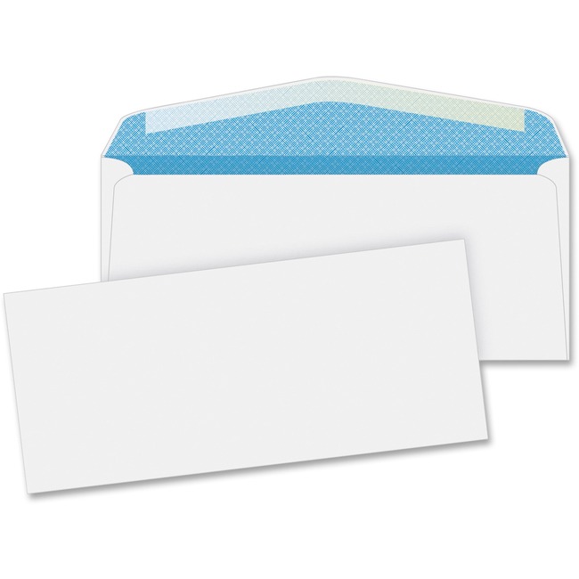 Business Source No. 6 Business-weight Envelopes