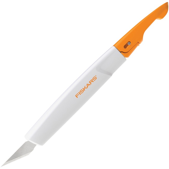 Fiskars Comfort Knife with Quick Release