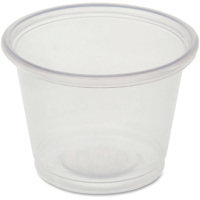 Genuine Joe Portion Cups