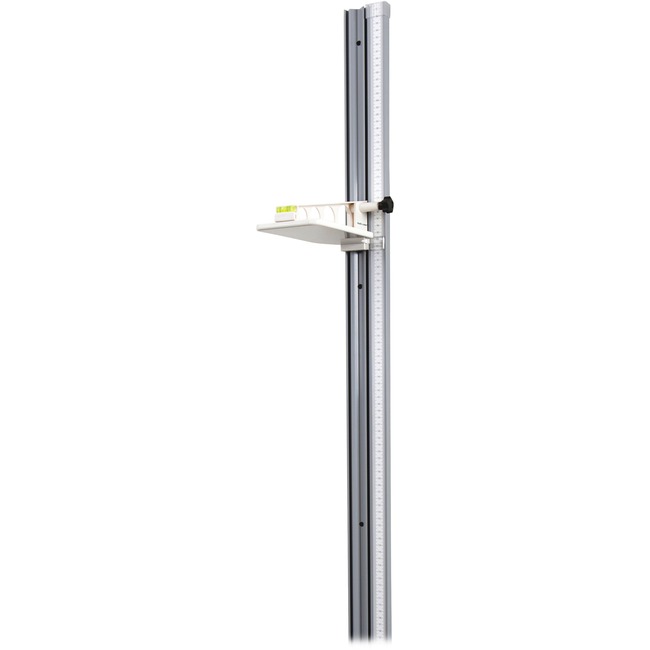 Health o Meter Wall-Mounted Height Rod