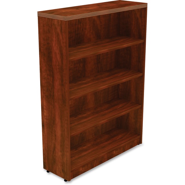 Lorell Chateau Bookshelf