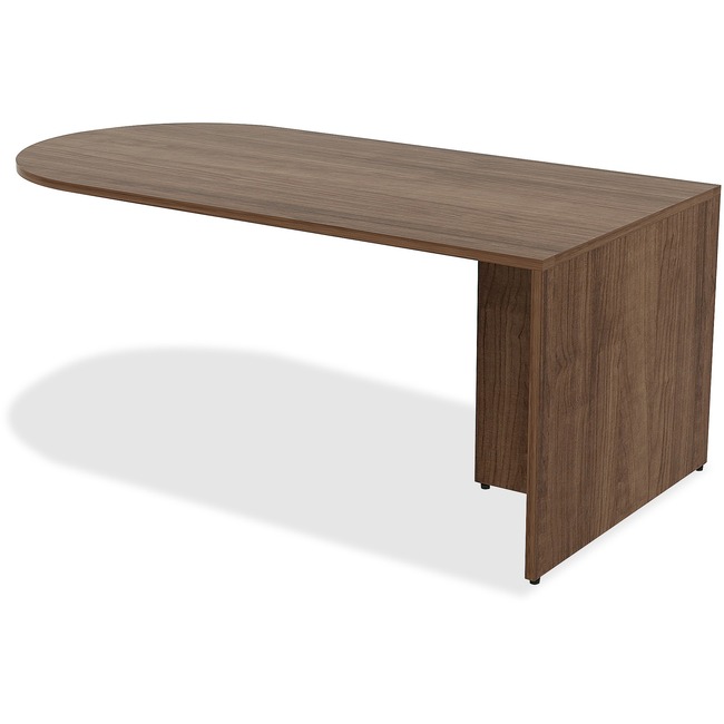 Lorell Peninsula Desk