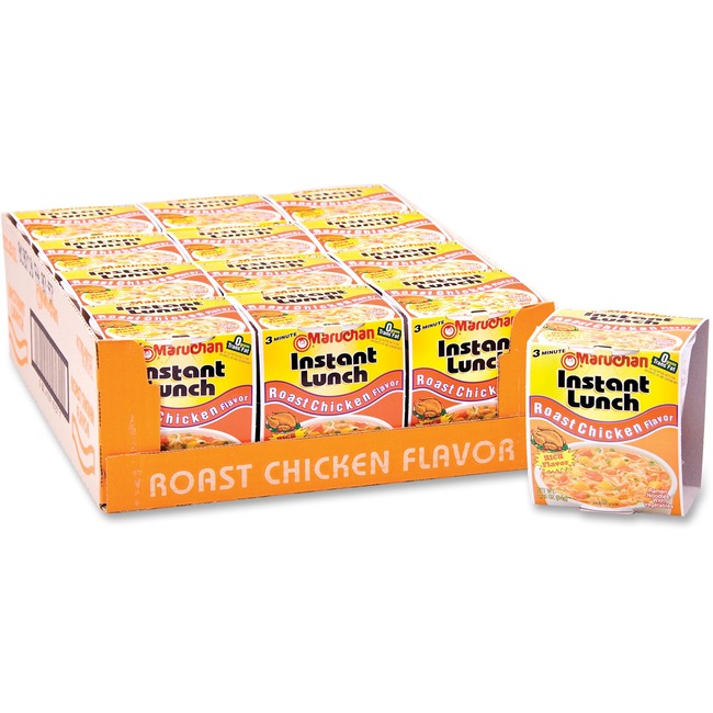 Maruchan Instant Chicken Soup