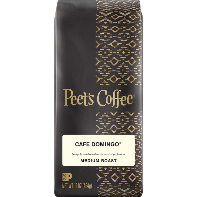 Peet's Coffee & Tea Peet's Coffee/Tea Cafe Domingo Ground Coffee