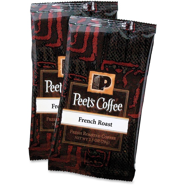 Peet's Coffee & Tea Fr Roast Fresh Roasted Coffee