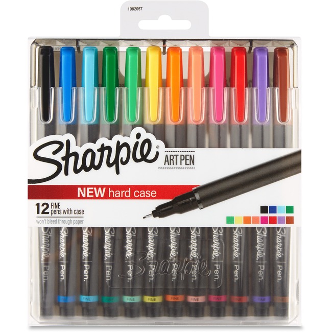 Sharpie Fine Point Art Pen