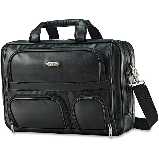 Samsonite Carrying Case (Briefcase) for 15.6