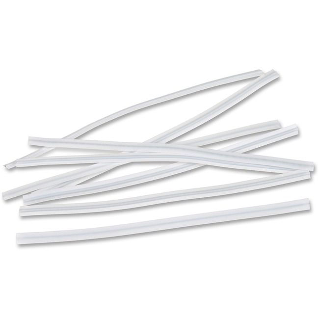 Tatco Reusable Vinyl Twist Ties