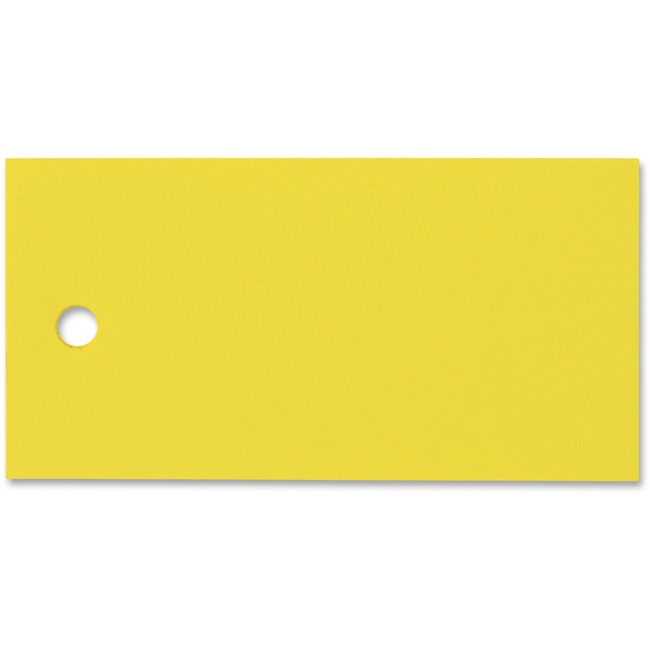 Tatco Plastic Tags