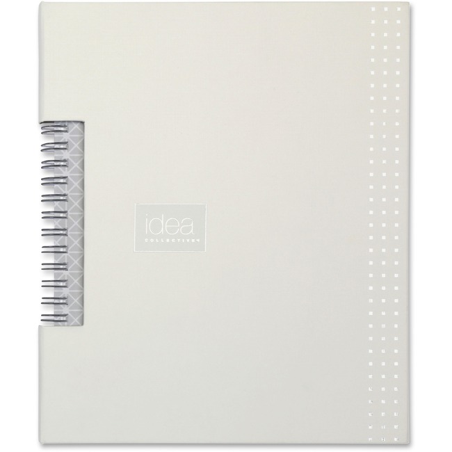 TOPS Idea Collective Wirebound Notebook