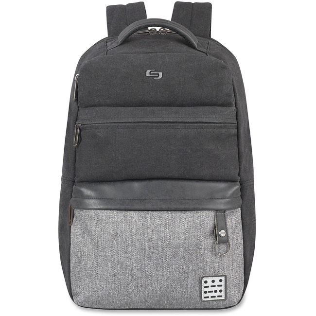 Solo Urban Carrying Case (Backpack) for 15.6