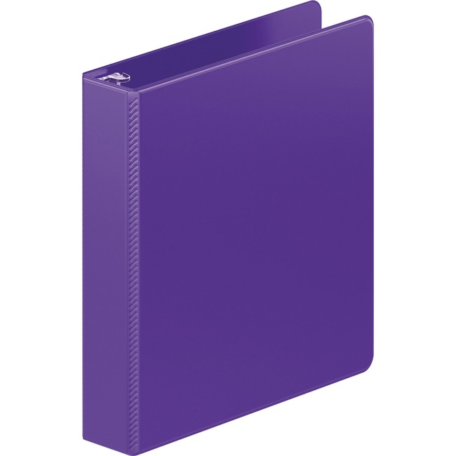 Wilson Jones Heavy-Duty D-Ring Binder